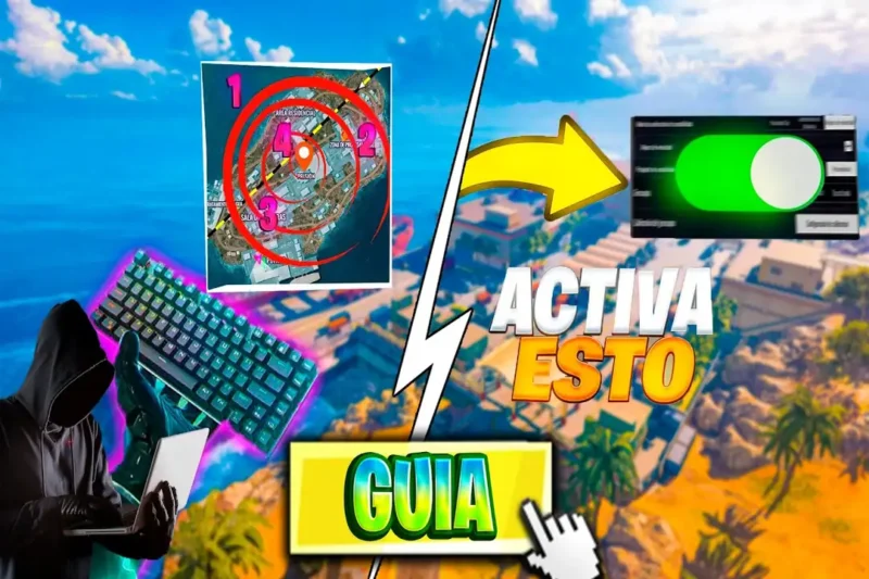 Cómo ganar en Duel de Blood Strike: guía de Apex Arena y Peak Showdown